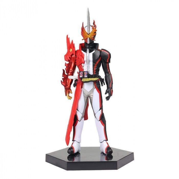 Brave Dragon - Kamen Rider Saber Banpresto
