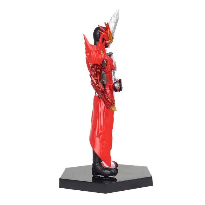 Brave Dragon - Kamen Rider Saber Banpresto