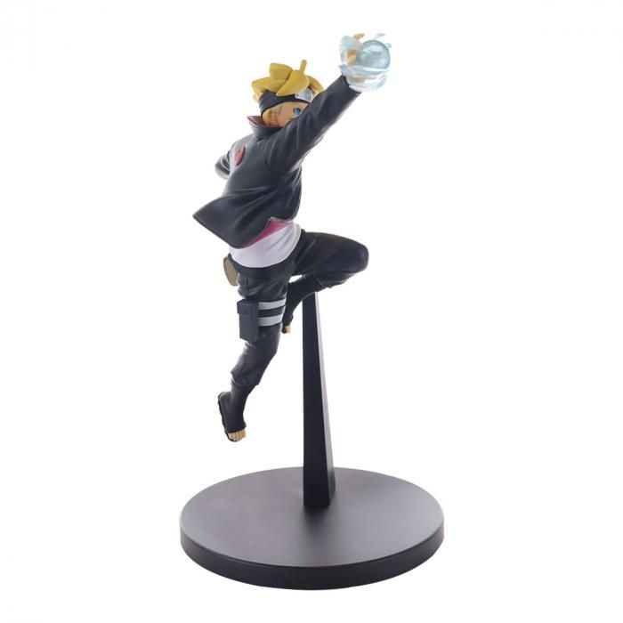 Boruto Naruto Next Generations - Boruto Uzumaki - Vibration Stars Banpresto