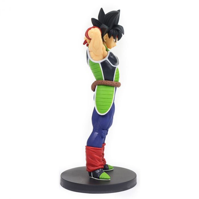 Bardock - Dragon Ball Z Creator X Creator Banpresto