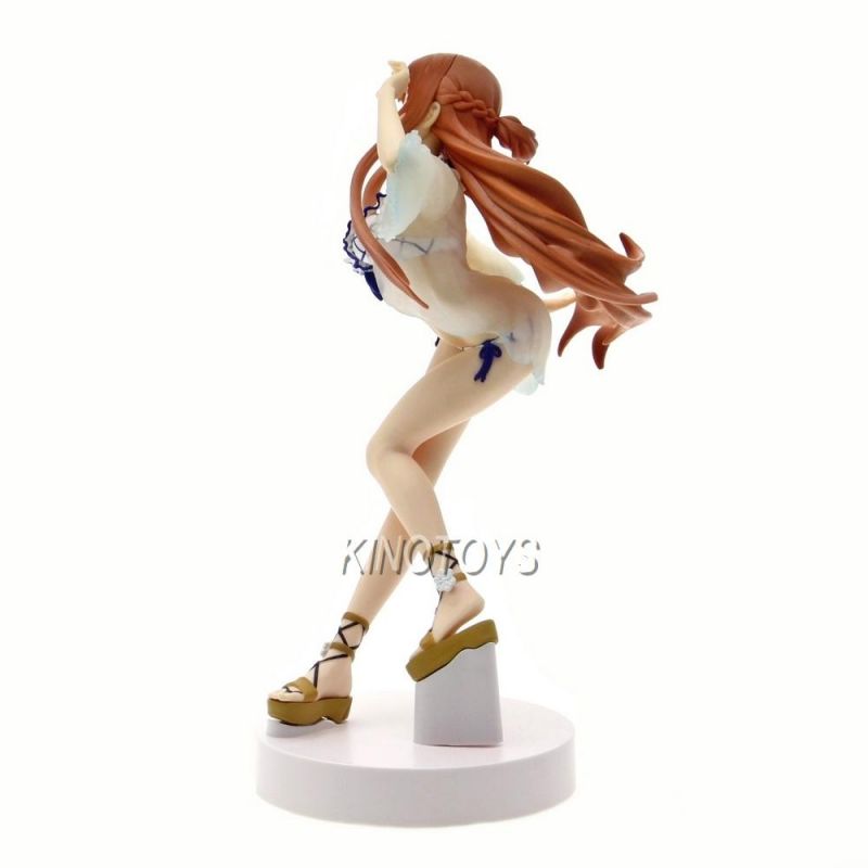 Asuna Yuki - Sword Art Online Memory Defrag EXQ Figure Banpresto