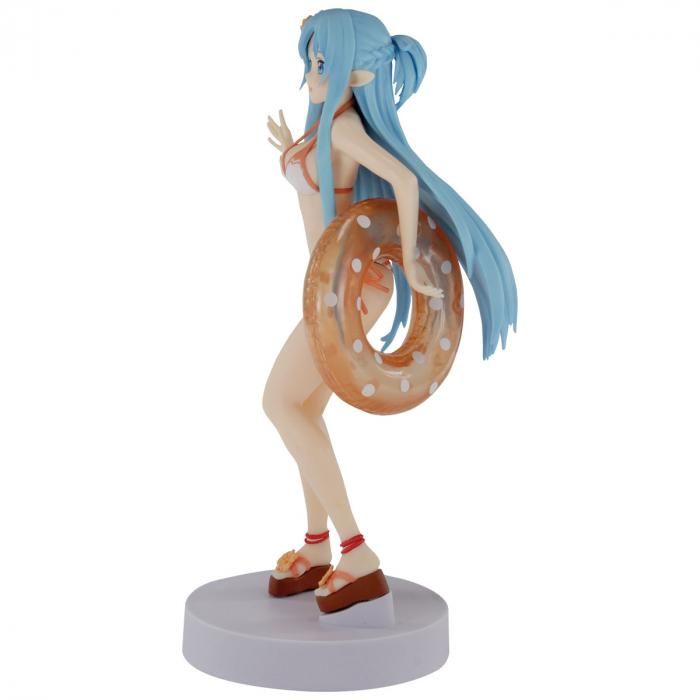 Asuna - Sword Art Online Memory Defrag EXQ Banpresto