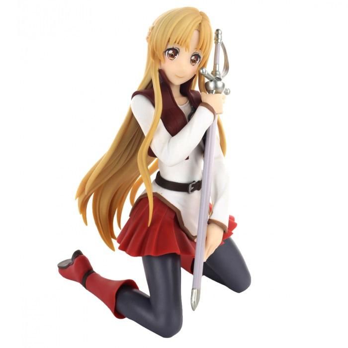Asuna (TBA) - Sword Art Online Banpresto