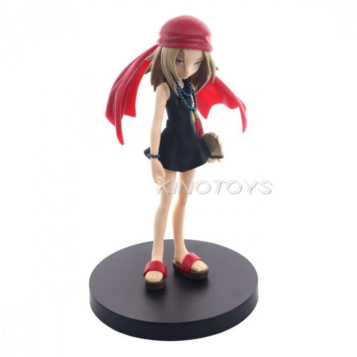 Anna Kyoyama  - Shaman King Banpresto