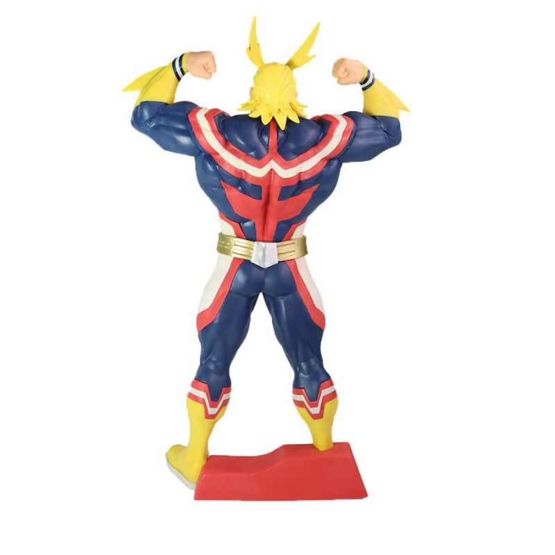 All Might Grandista My Hero Academia Banpresto