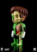 Lanterna Verde - Green Lantern Justice League DC Comics XXRay Mighty Jaxx