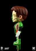 Lanterna Verde - Green Lantern Justice League DC Comics XXRay Mighty Jaxx