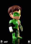 Lanterna Verde - Green Lantern Justice League DC Comics XXRay Mighty Jaxx