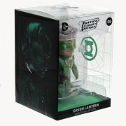 Lanterna Verde - Green Lantern Justice League DC Comics XXRay Mighty Jaxx
