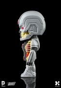 Cyborg Justice League América DC Comics XXRay Mighty Jaxx