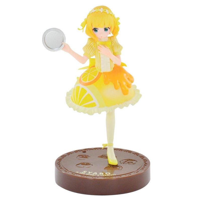 Syaro - Is The Order a Rabbit Banpresto