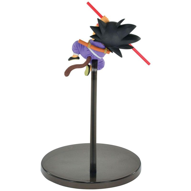 Son Goku - Dragon Ball Super Son Goku Fes Banpresto