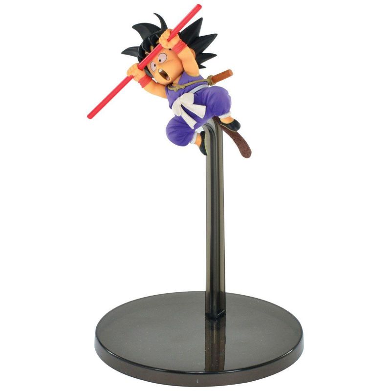 Son Goku - Dragon Ball Super Son Goku Fes Banpresto