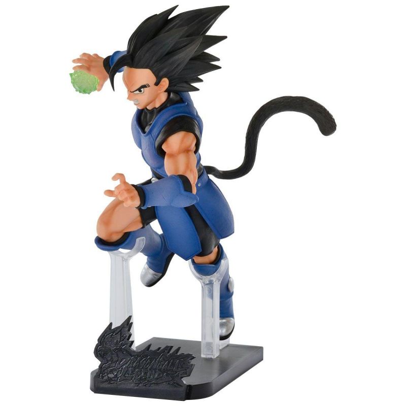 Shallot - Dragon Ball Super Legend Battle Masterlise Emoving Banpresto