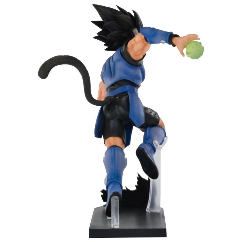Shallot - Dragon Ball Super Legend Battle Masterlise Emoving Banpresto