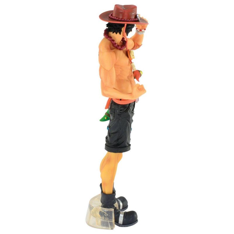 Portgas D. Ace - One Piece 20th History Masterlise Banpresto