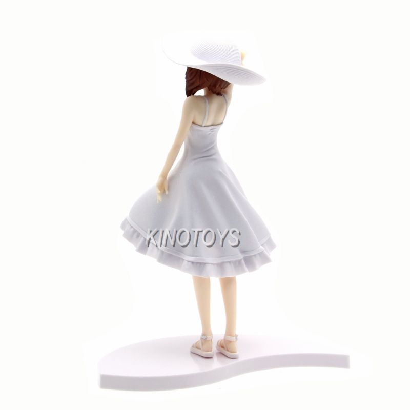 Miho Nishizumi - Girls und Panzer EXQ Figure Banpresto