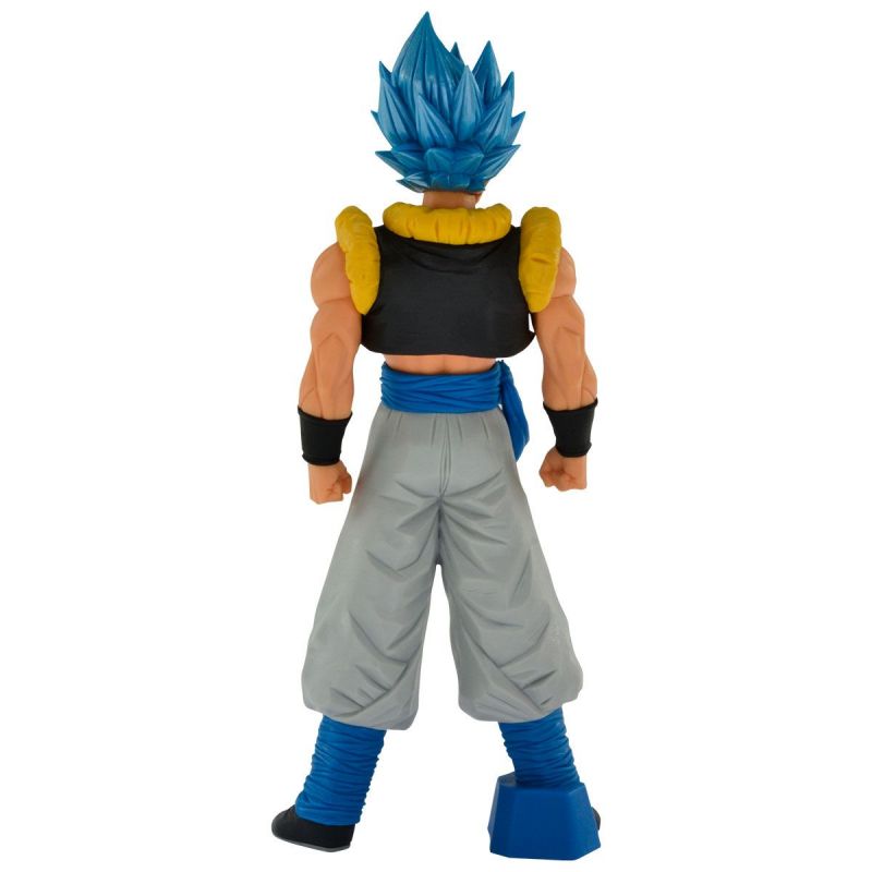 Gogeta - Dragon Ball Super Movie Grandista Resolution of Soldiers Banpresto