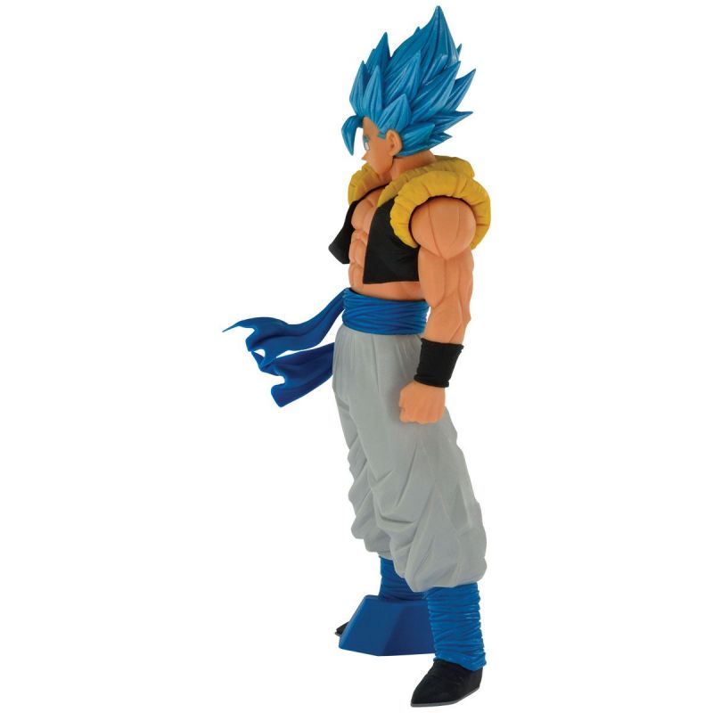 Gogeta - Dragon Ball Super Movie Grandista Resolution of Soldiers Banpresto