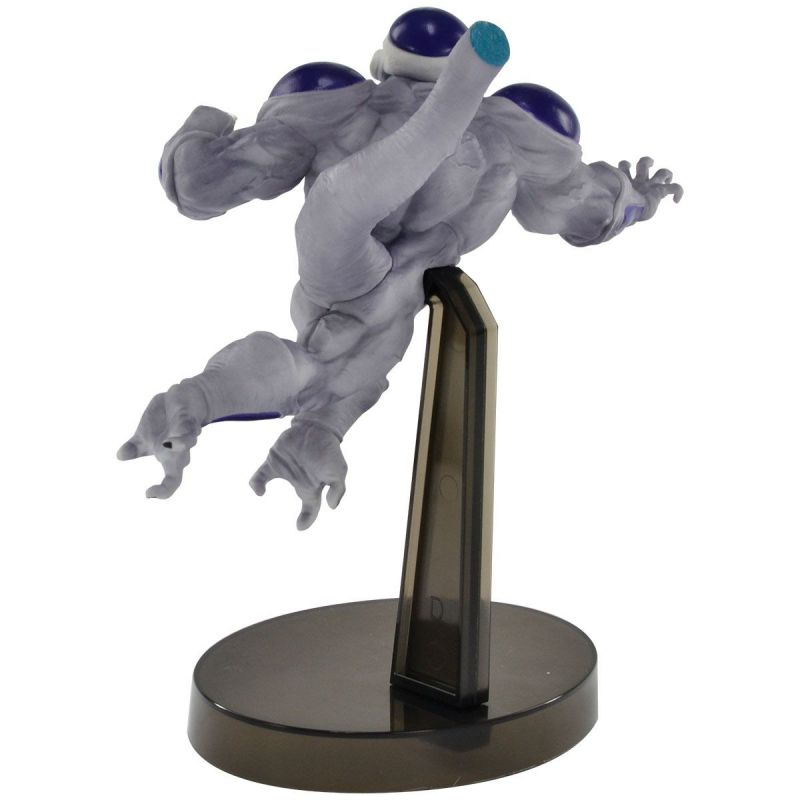 Freeza - Dragon Ball Super Z Battle Banpresto