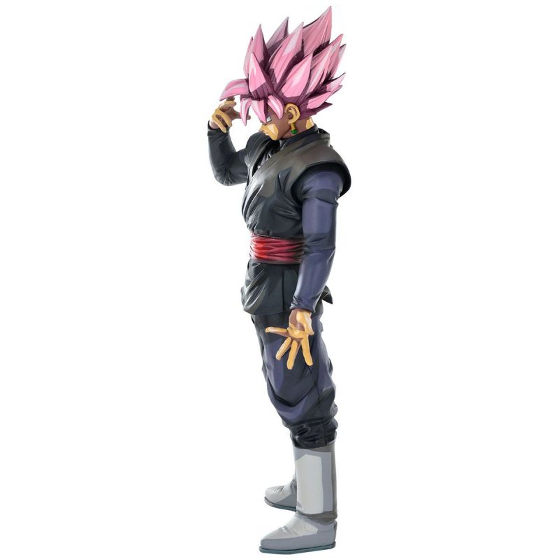 Goku Black Rose - Dragon Ball Super Manga Dimension Grandista Banpresto