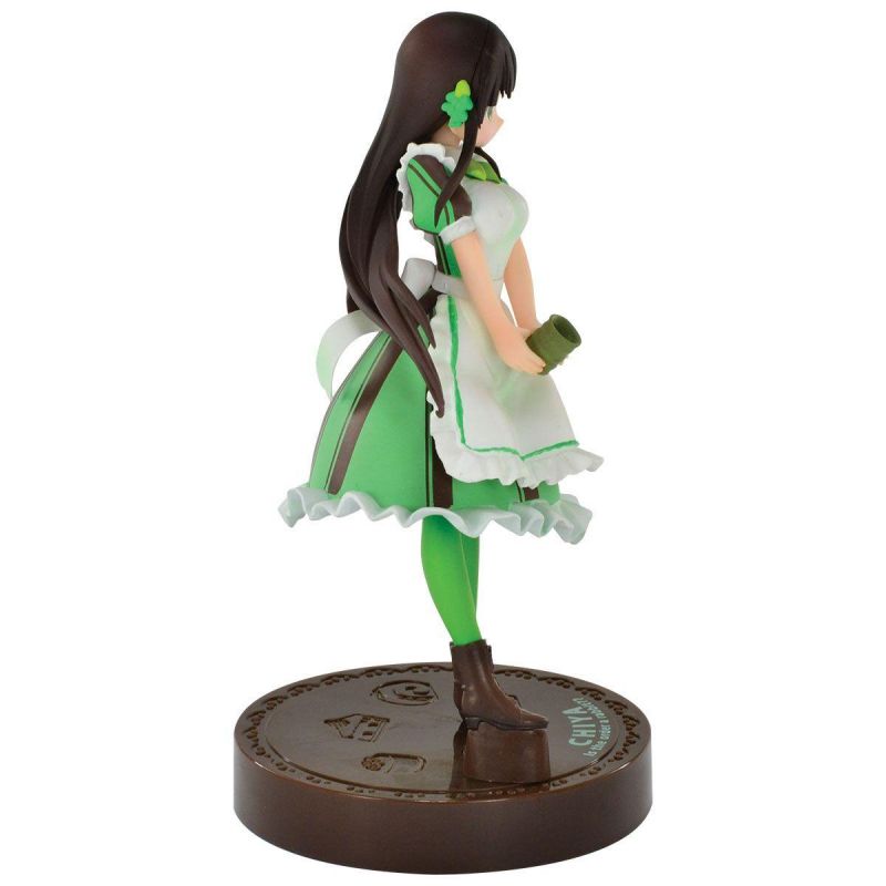 Chiya - Is The Order a Rabbit Banpresto