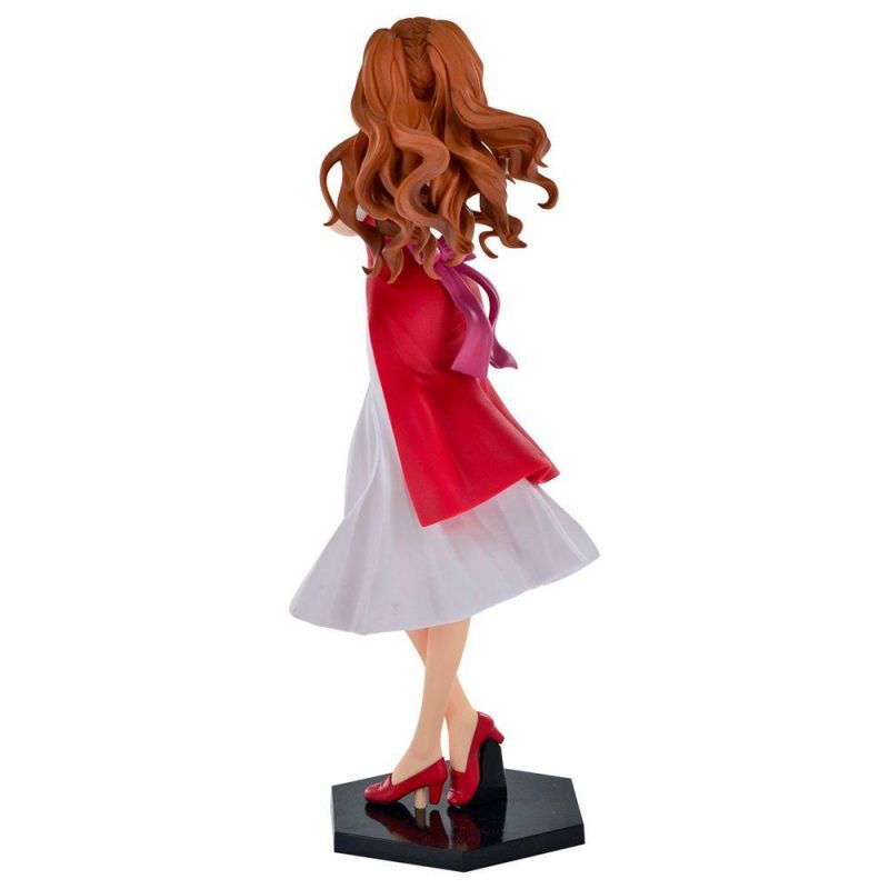 Charlotte Pudding Color B - One Piece Glitter & Glamour Banpresto