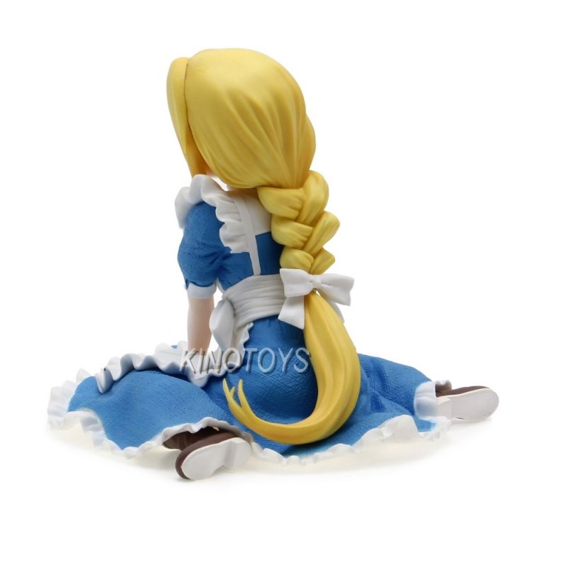 Alice Schuberg - Sword Art Online Arco Alicization EXQ Figure Banpresto