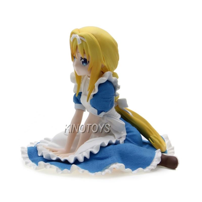 Alice Schuberg - Sword Art Online Arco Alicization EXQ Figure Banpresto