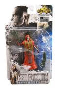 Hale - Red Faction Armageddon Gamestars Collectibles Unimax