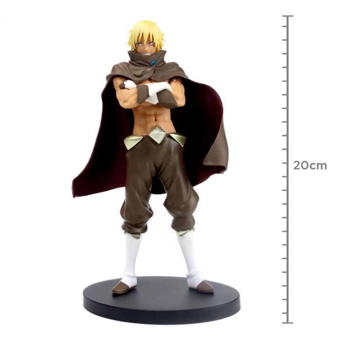 Veldora - That Time I Got Reincarnated as Slime Otherworlder Banpresto