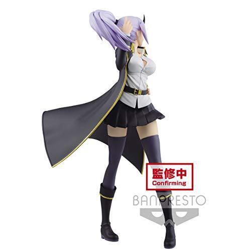Shion - That Time I Got Reincarnated as Slime Espresto-Glossy Body Banpresto
