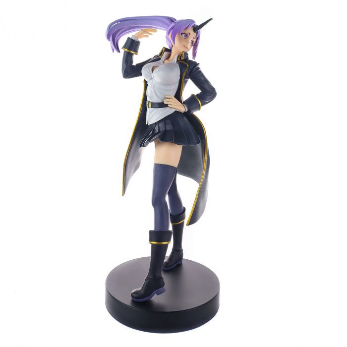 Shion - That Time I Got Reincarnated as Slime Espresto-Glossy Body Banpresto