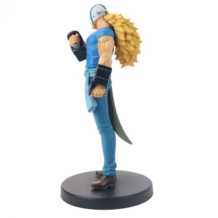 Killer - One Piece DXF The Grandline Bien Saga de Wano Banpresto