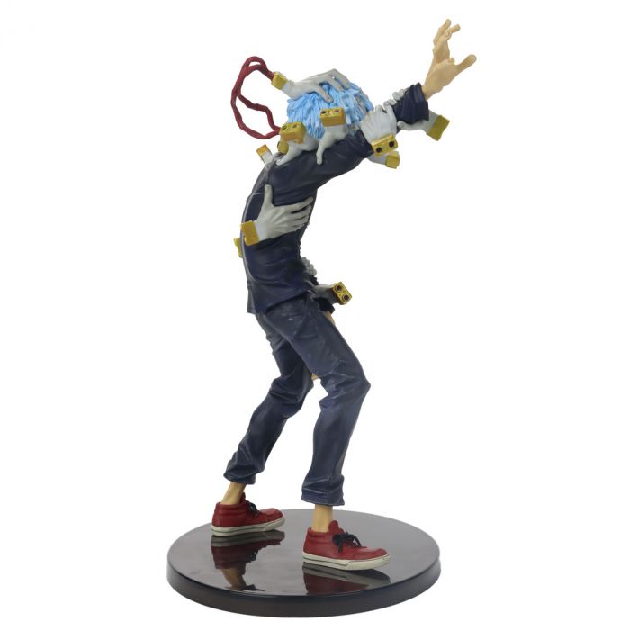 Tomura Shigaraki - My Hero Academia Chronicle Academy Banpresto
