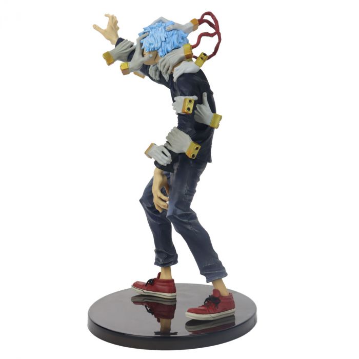 Tomura Shigaraki - My Hero Academia Chronicle Academy Banpresto
