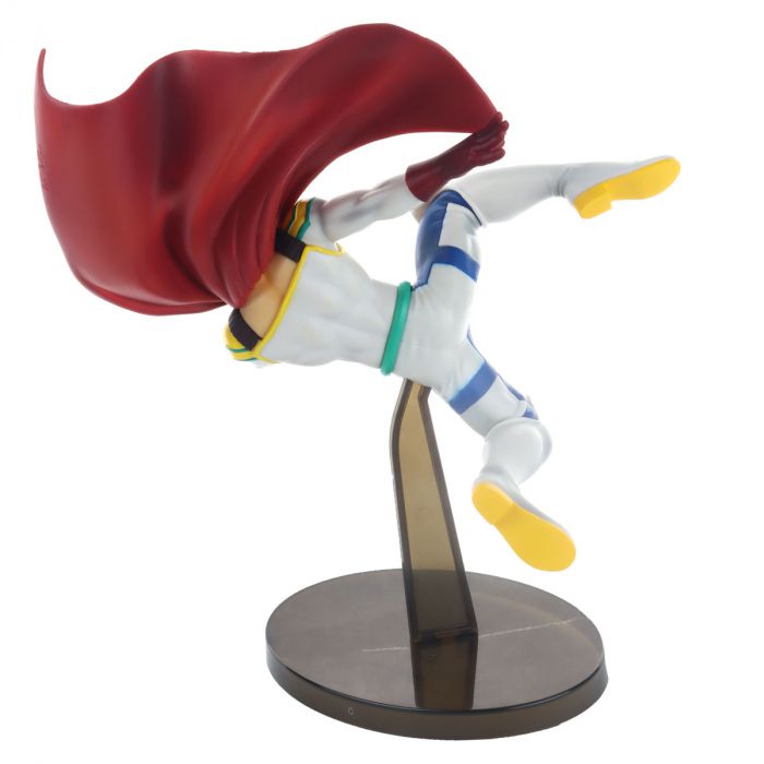 Mirio Togata (Lemillion) - My Hero Academia The Amazing Heroes Banpresto