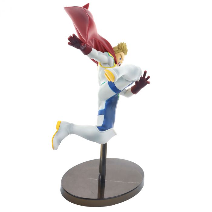 Mirio Togata (Lemillion) - My Hero Academia The Amazing Heroes Banpresto