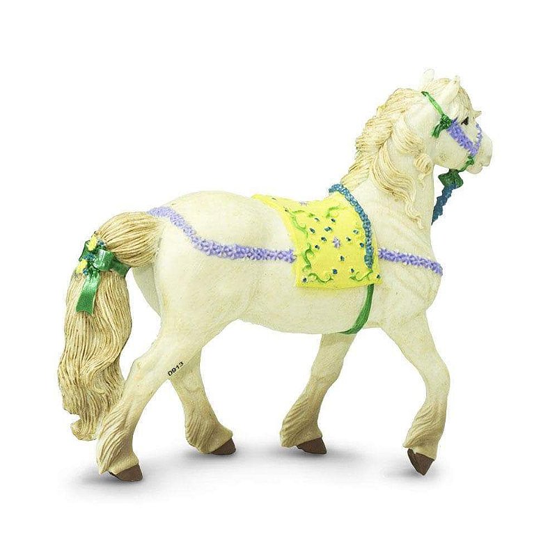 Figura Pônei Fada Safari Ltd.
