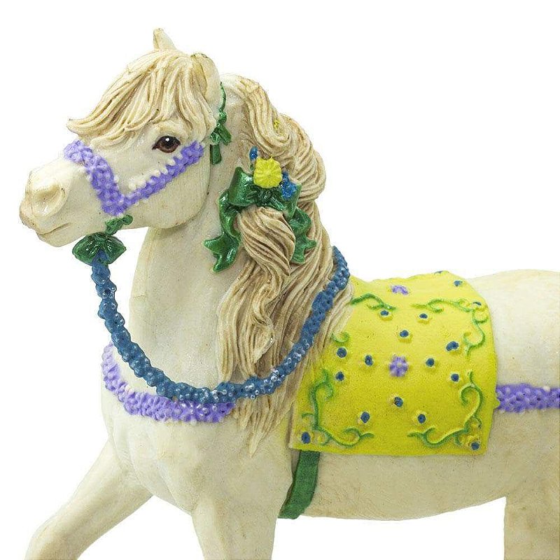 Figura Pônei Fada Safari Ltd.