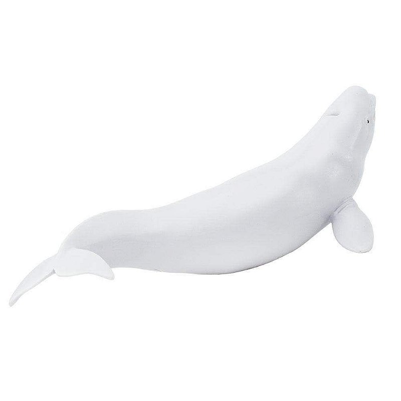 Figura Baleia Beluga Safari Ltd.
