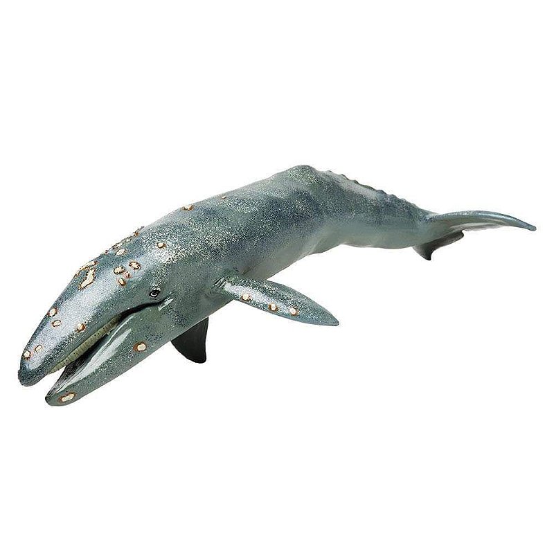 Figura Baleia Cinza Safari Ltd.