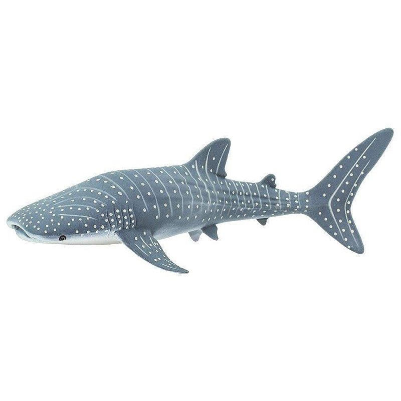 Figura Tubarão Baleia Safari Ltd.