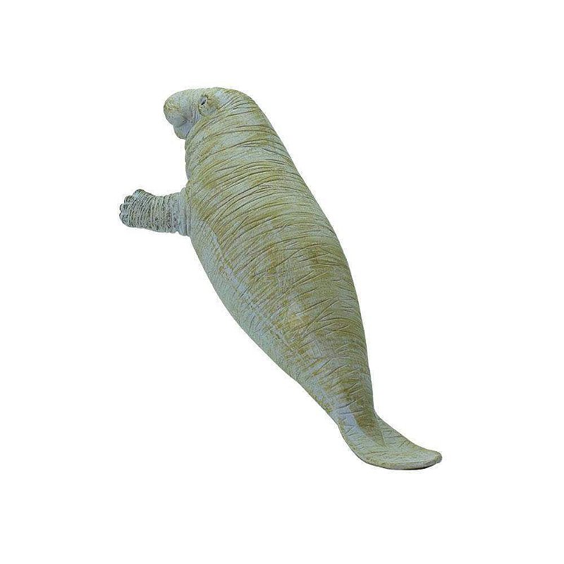 Figura Peixe-Boi Safari Ltd.