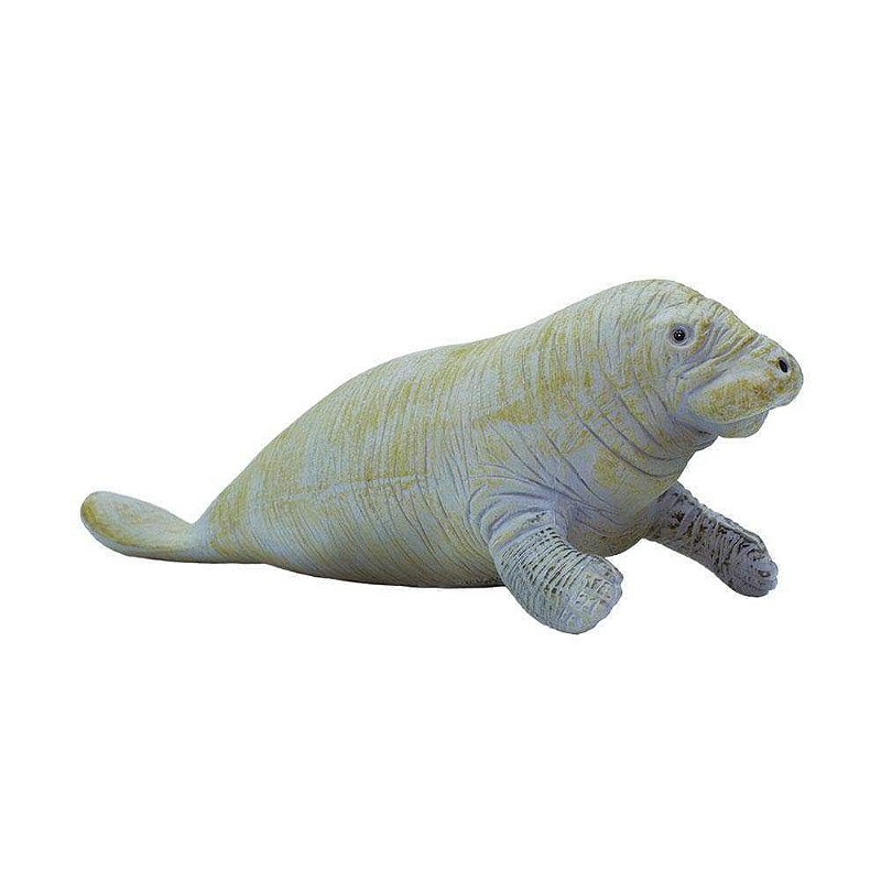 Figura Peixe-Boi Safari Ltd.