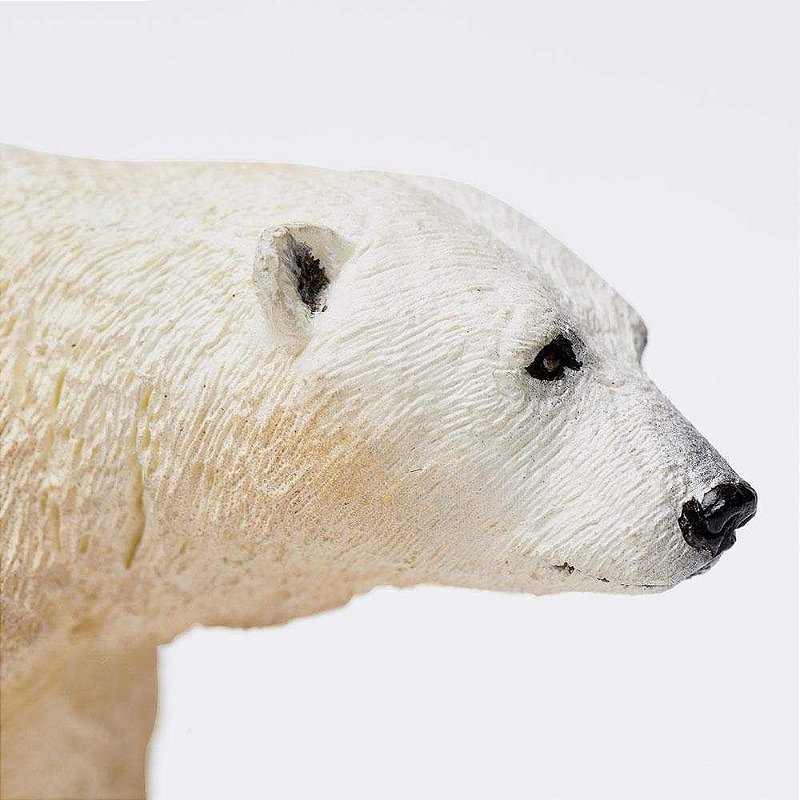 Figura Urso Polar Safari Ltd.