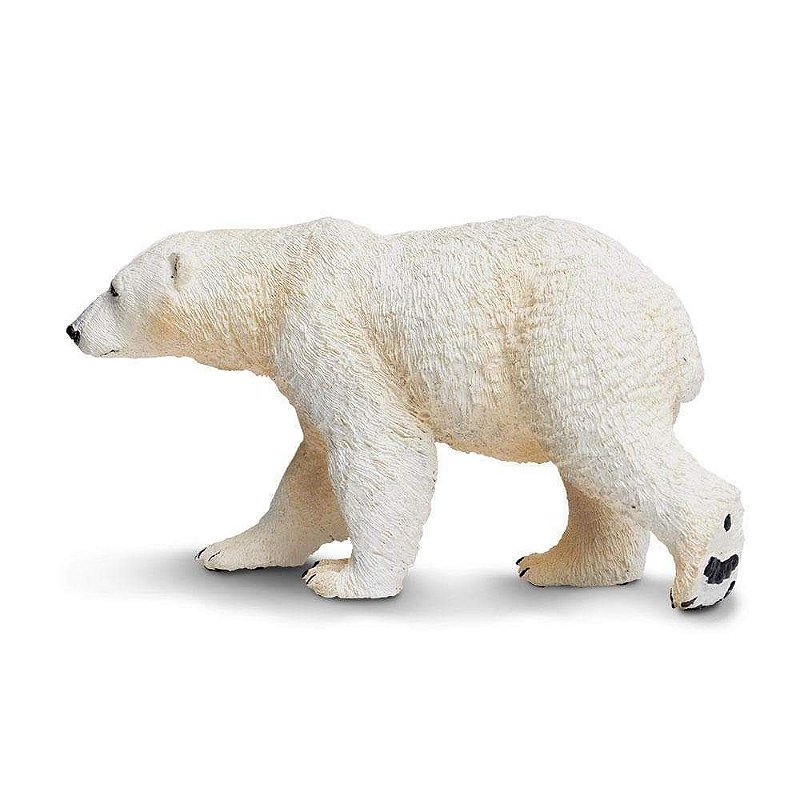 Figura Urso Polar Safari Ltd.