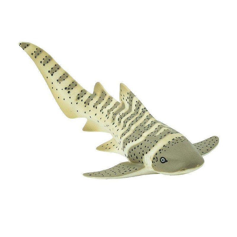 Figura Tubarão Zebra Safari Ltd.