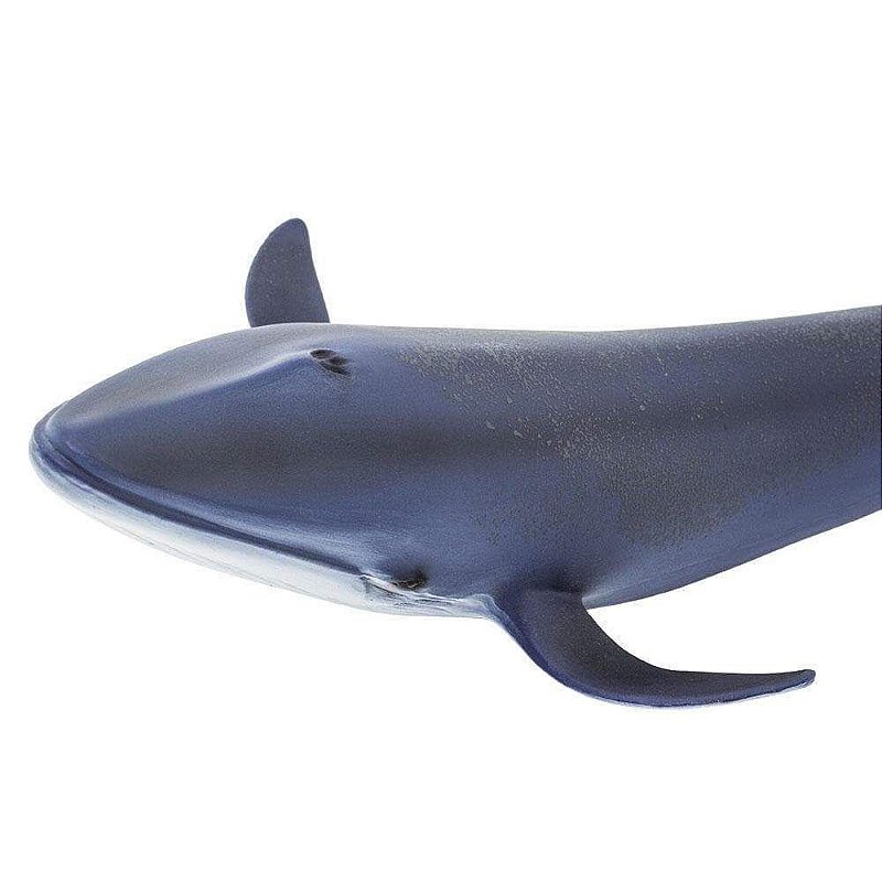 Figura Baleia Azul Safari Ltd.