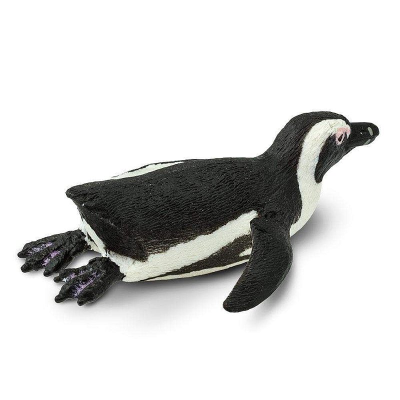 Figura Pinguim Sul Africano Safari Ltd.